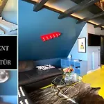 Haus Noge Sylt - Offizierhaus