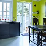 Haus Noge Sylt - Offizierhaus