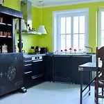 Haus Noge Sylt - Offizierhaus