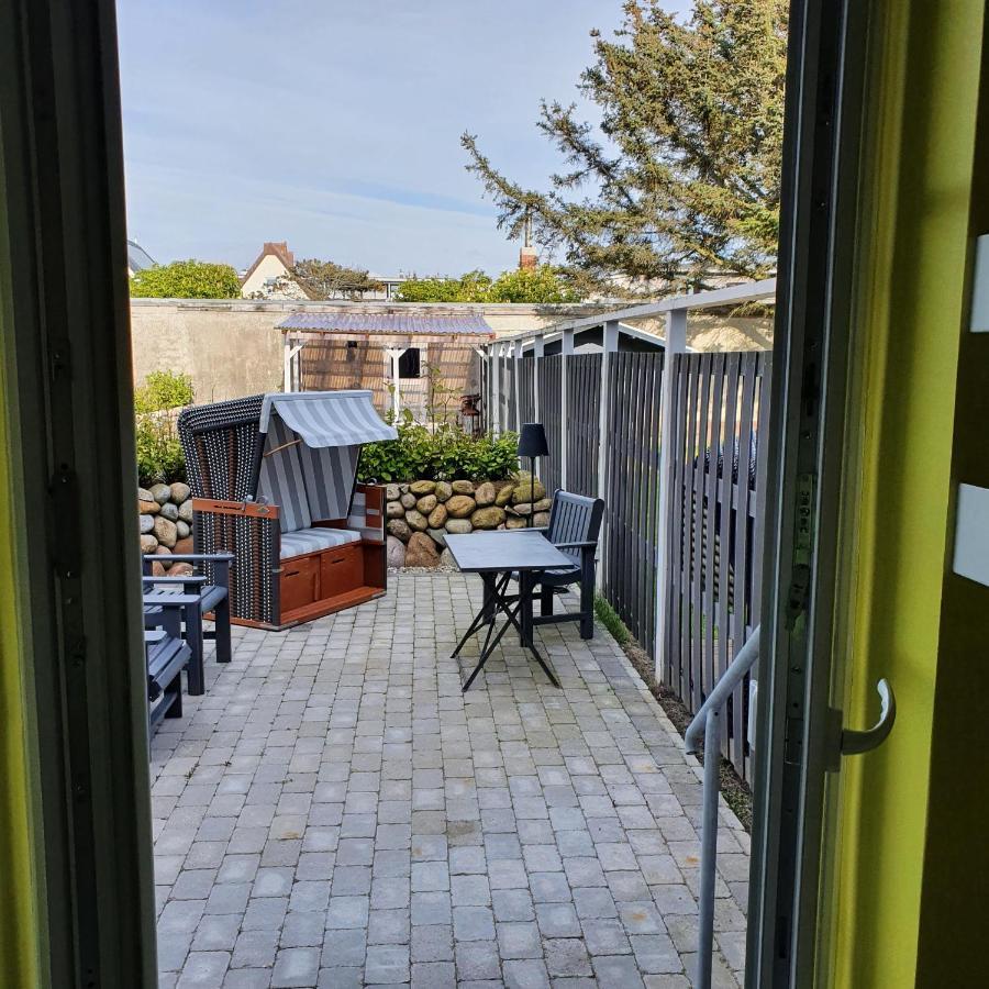 Haus Noge Sylt - Offizierhaus *