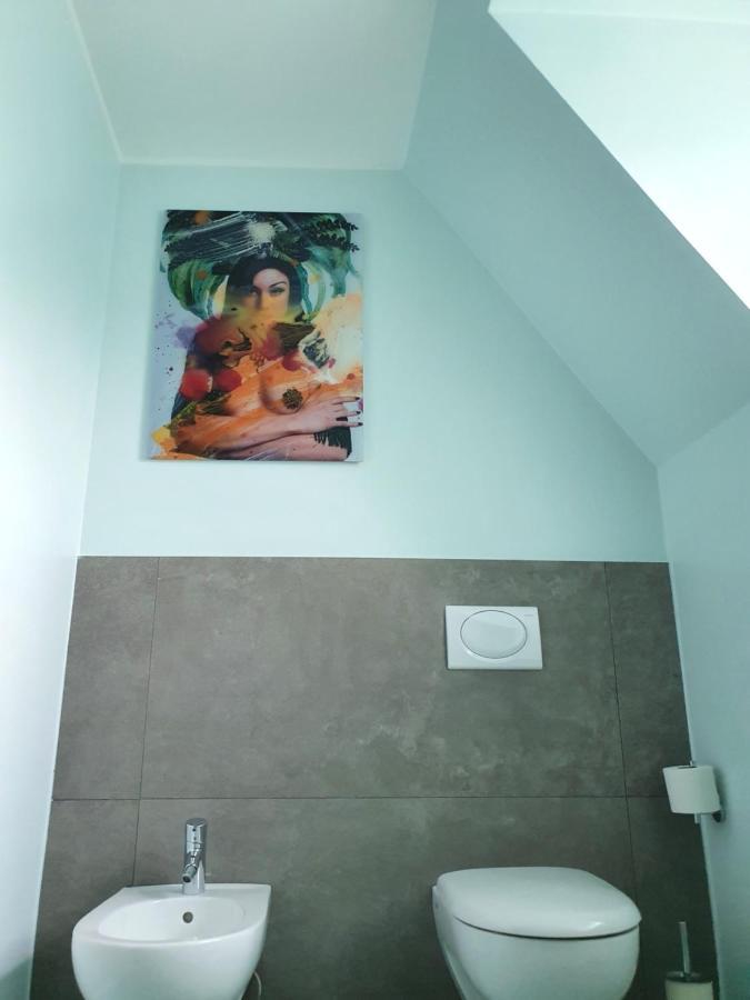 Haus Noge Sylt - Offizierhaus Apartment