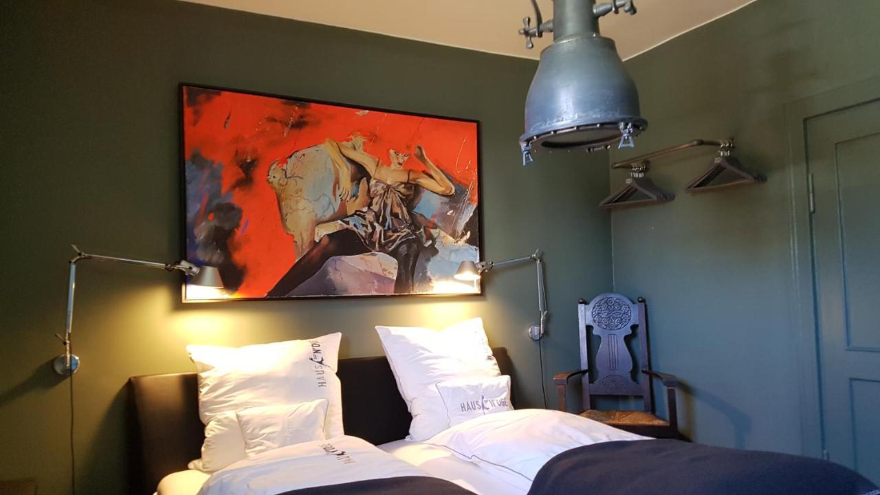 Haus Noge Sylt - Offizierhaus Apartment