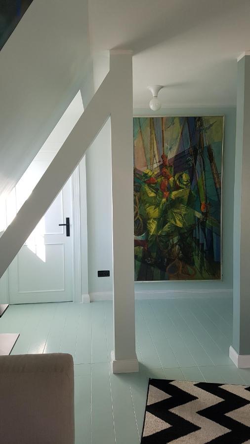 Haus Noge Sylt - Offizierhaus Apartment *