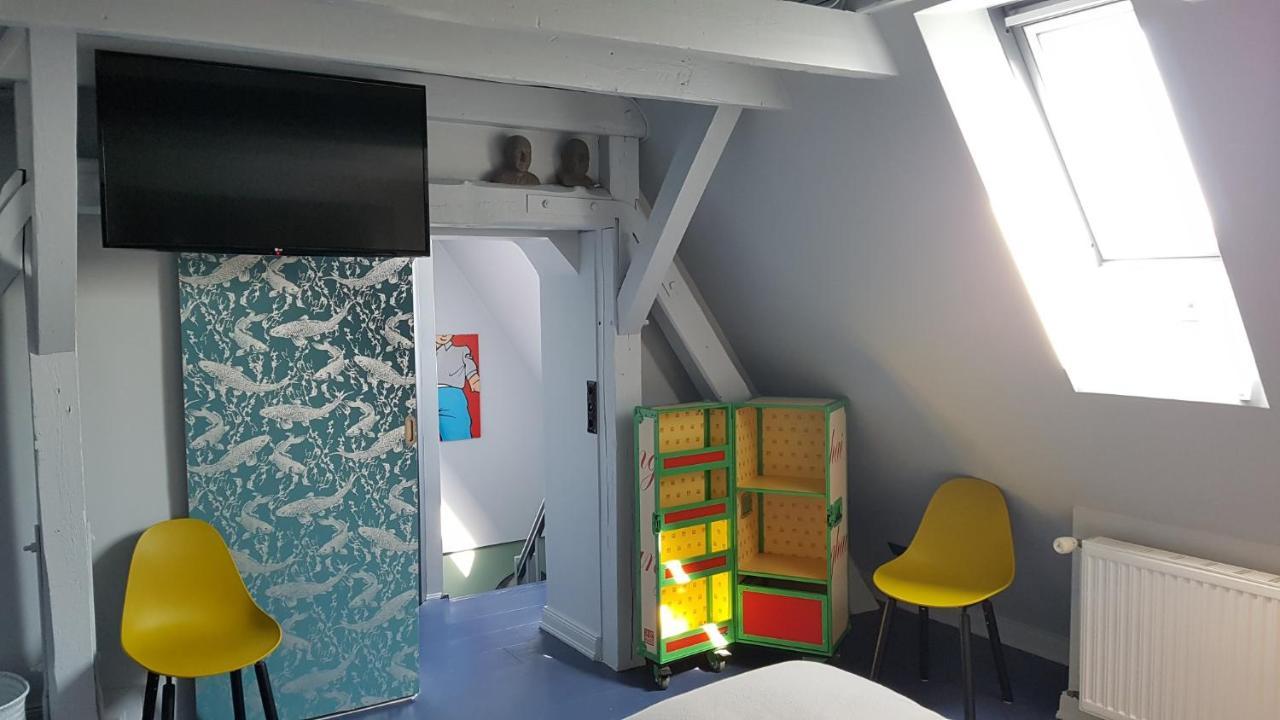 Apartment Haus Noge Sylt - Offizierhaus *