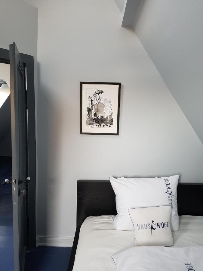 Haus Noge Sylt - Offizierhaus
