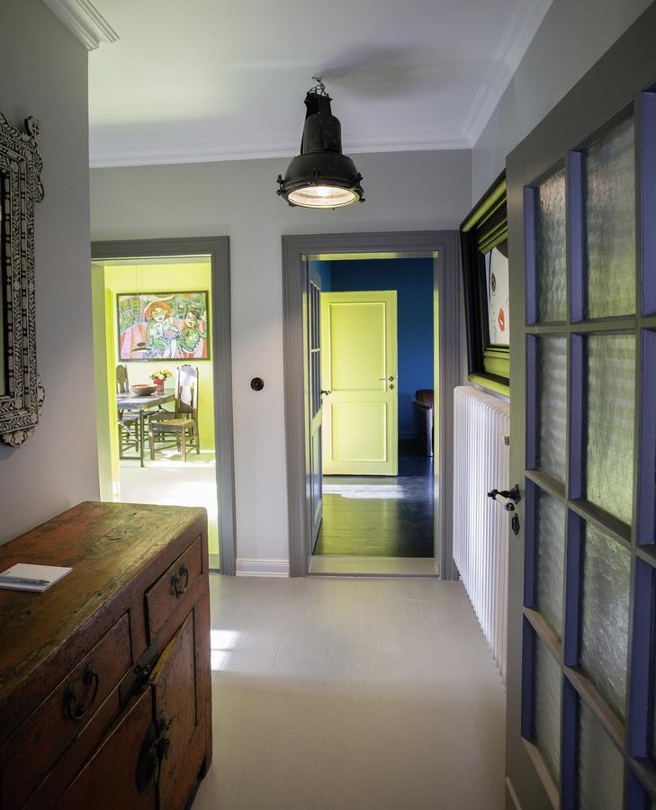 Haus Noge Sylt - Offizierhaus Apartment Westerland