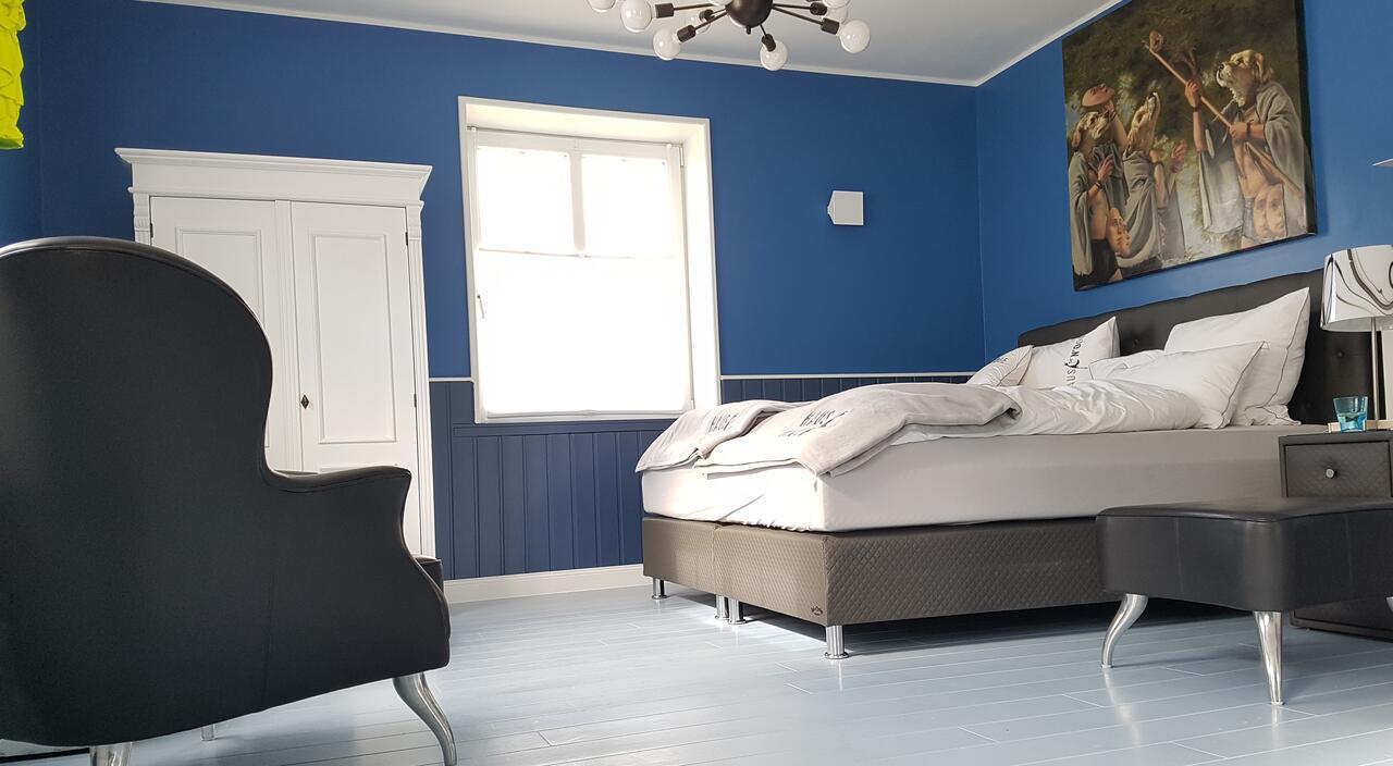 Haus Noge Sylt - Offizierhaus Westerland