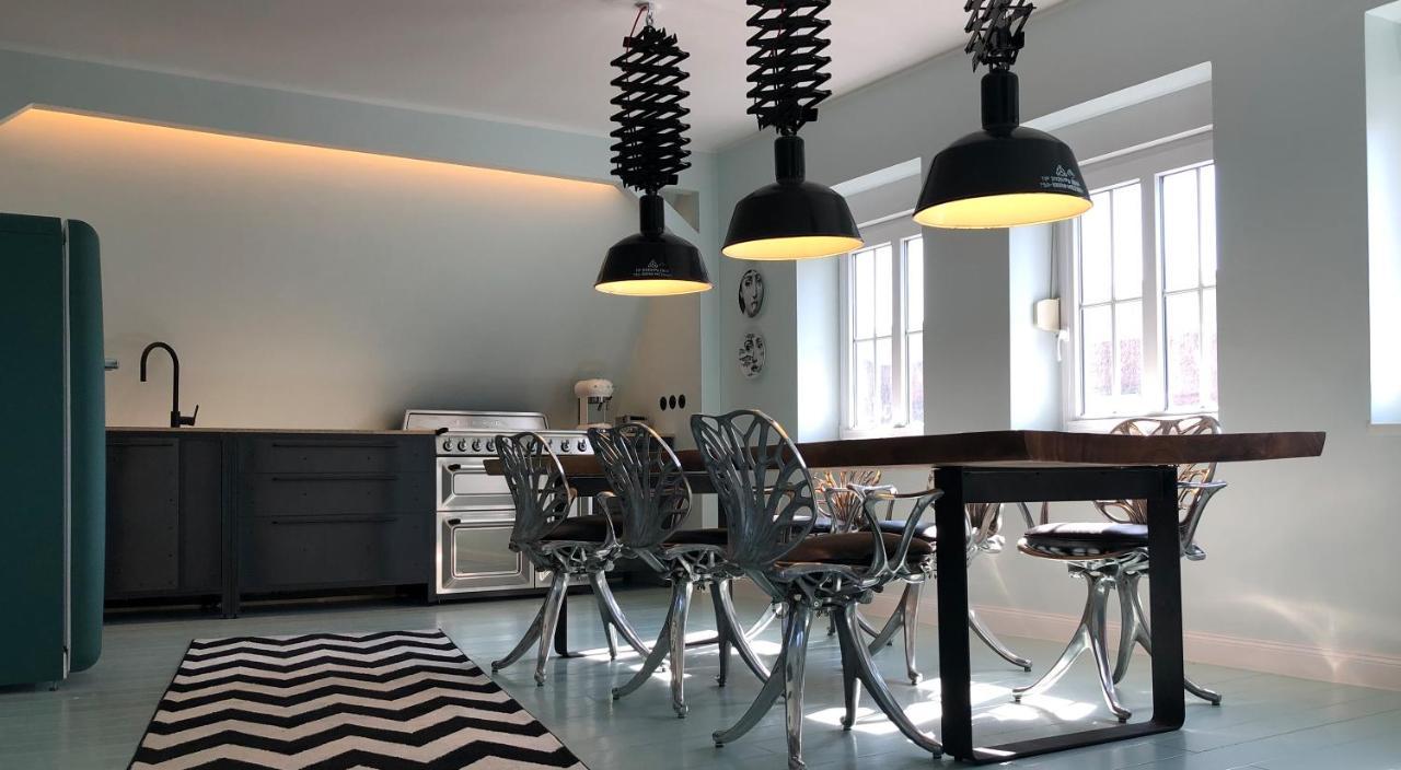 Haus Noge Sylt - Offizierhaus