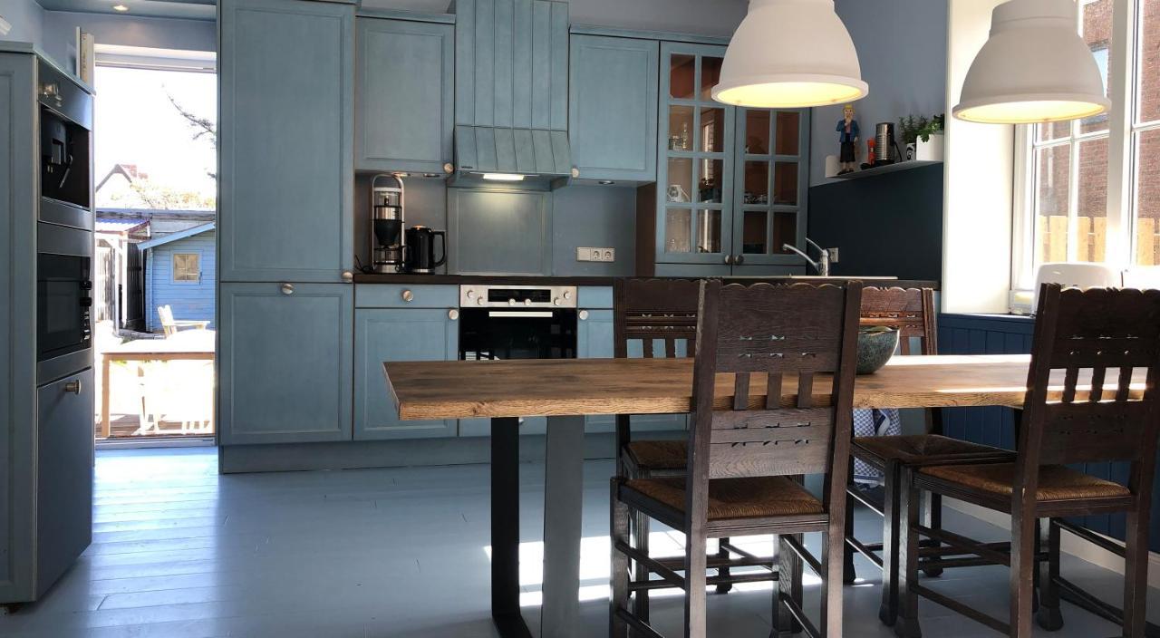 Apartment Haus Noge Sylt - Offizierhaus